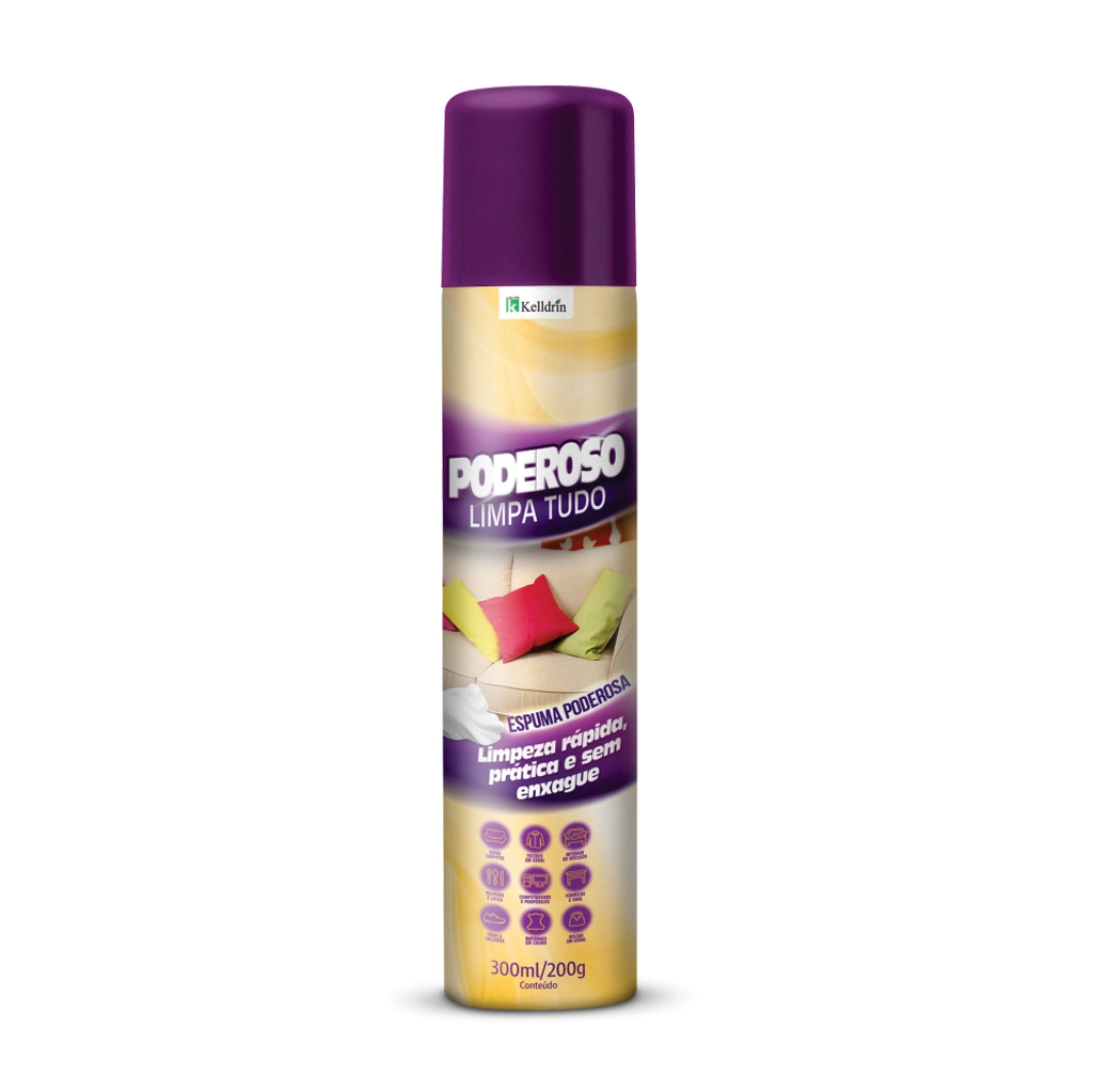 Limp.poderoso 300ml Estofados