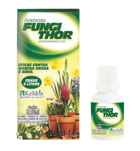 Fungithor 10ml
