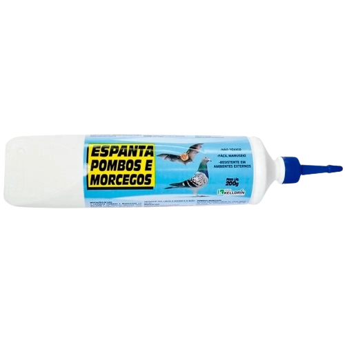 Espanta Pombos/morcegos 200gr