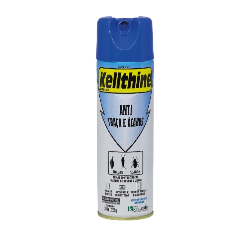 Inseticida Kellthine Anti Tracas 300ml