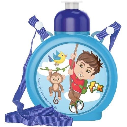 Cantil 430 Ml Jimmy Kid Cx 24 Me 30 164