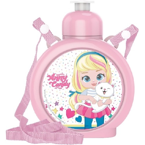 Garrafa Anny Candy 430ml Ref