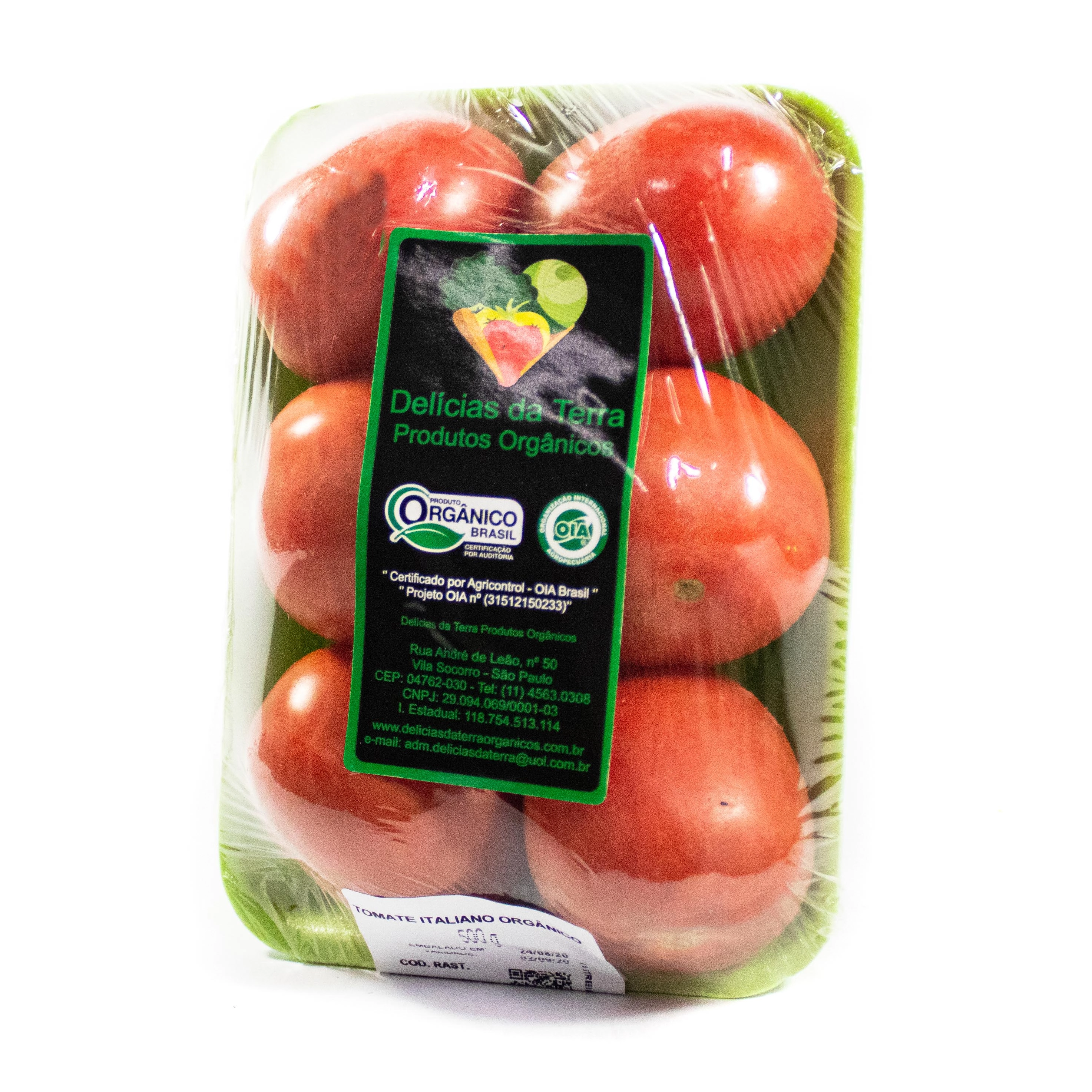 Tomate Ital