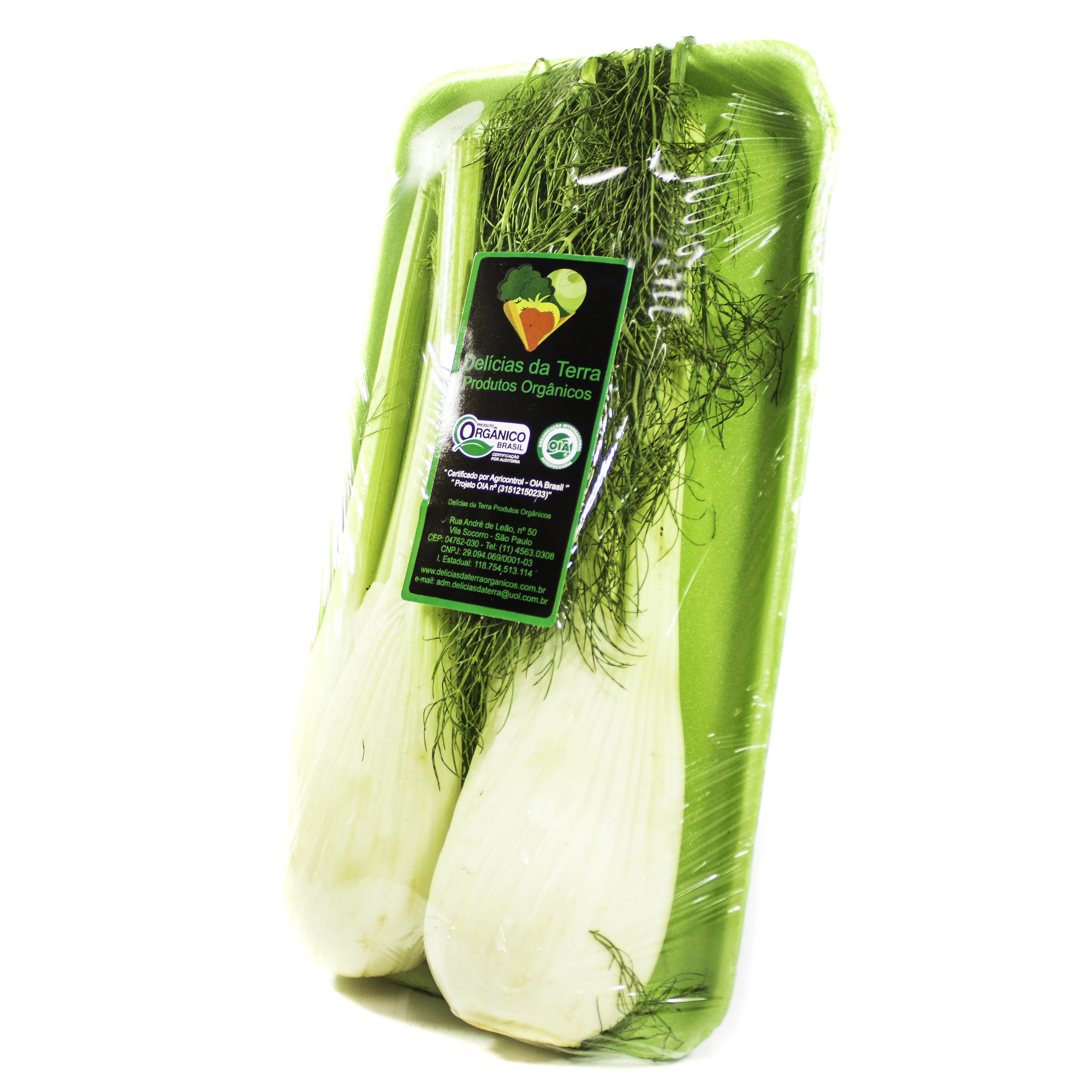 Erva Doce Org V.terra 250g