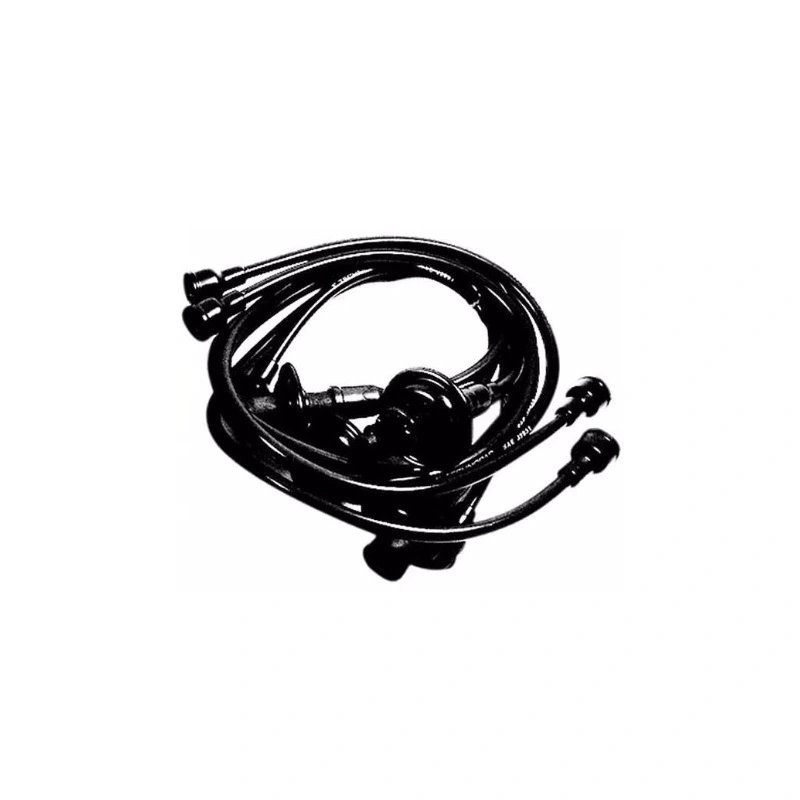 Jogo de Cabo de Vela JEEP GRAND CHEROKEE - TECHNOPAR CH03