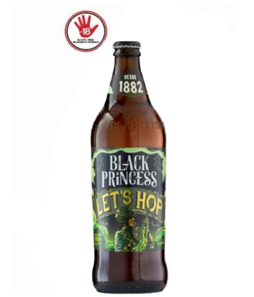 Cerv Blk Prin L Hop Ipa Grf 600ml C6