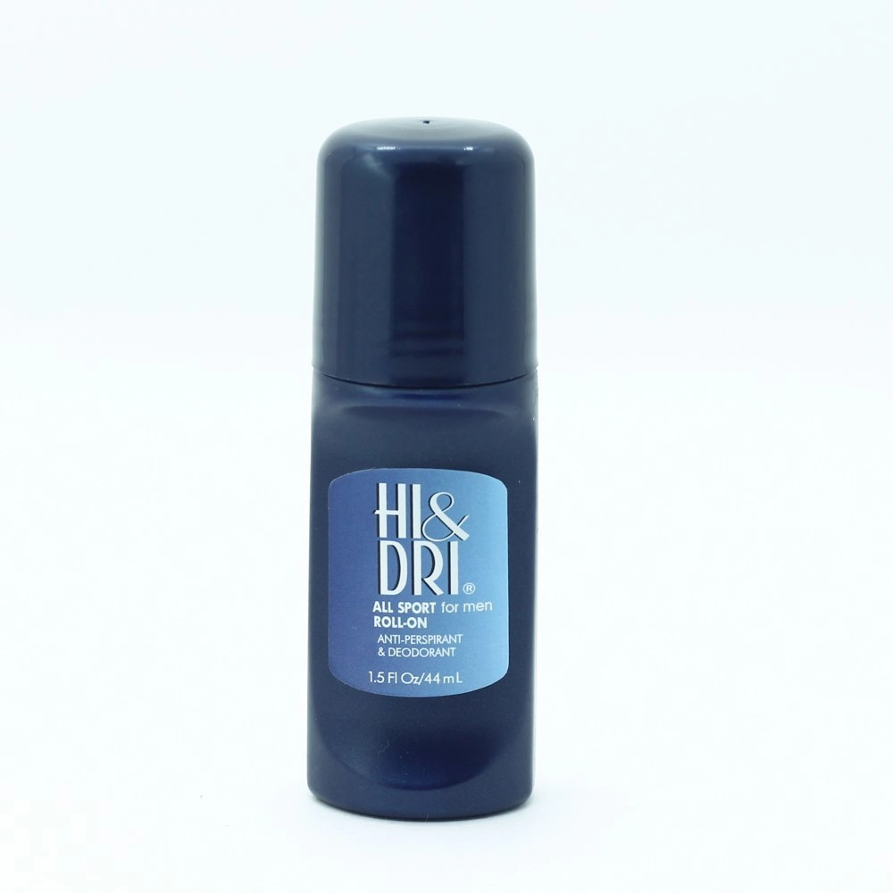 Dr Hi Dri Sport Azul 44ml