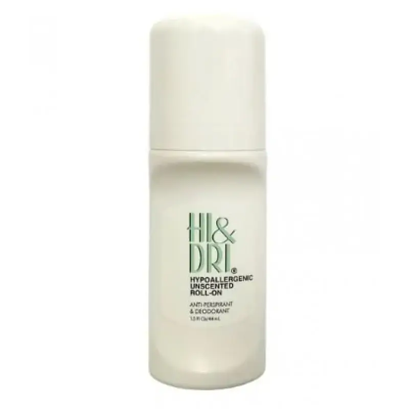 Dr Hi Dri Hipoa S/perf 44ml
