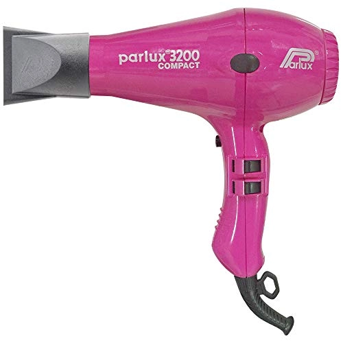 Parlux Secador 3200 110v Fucsia