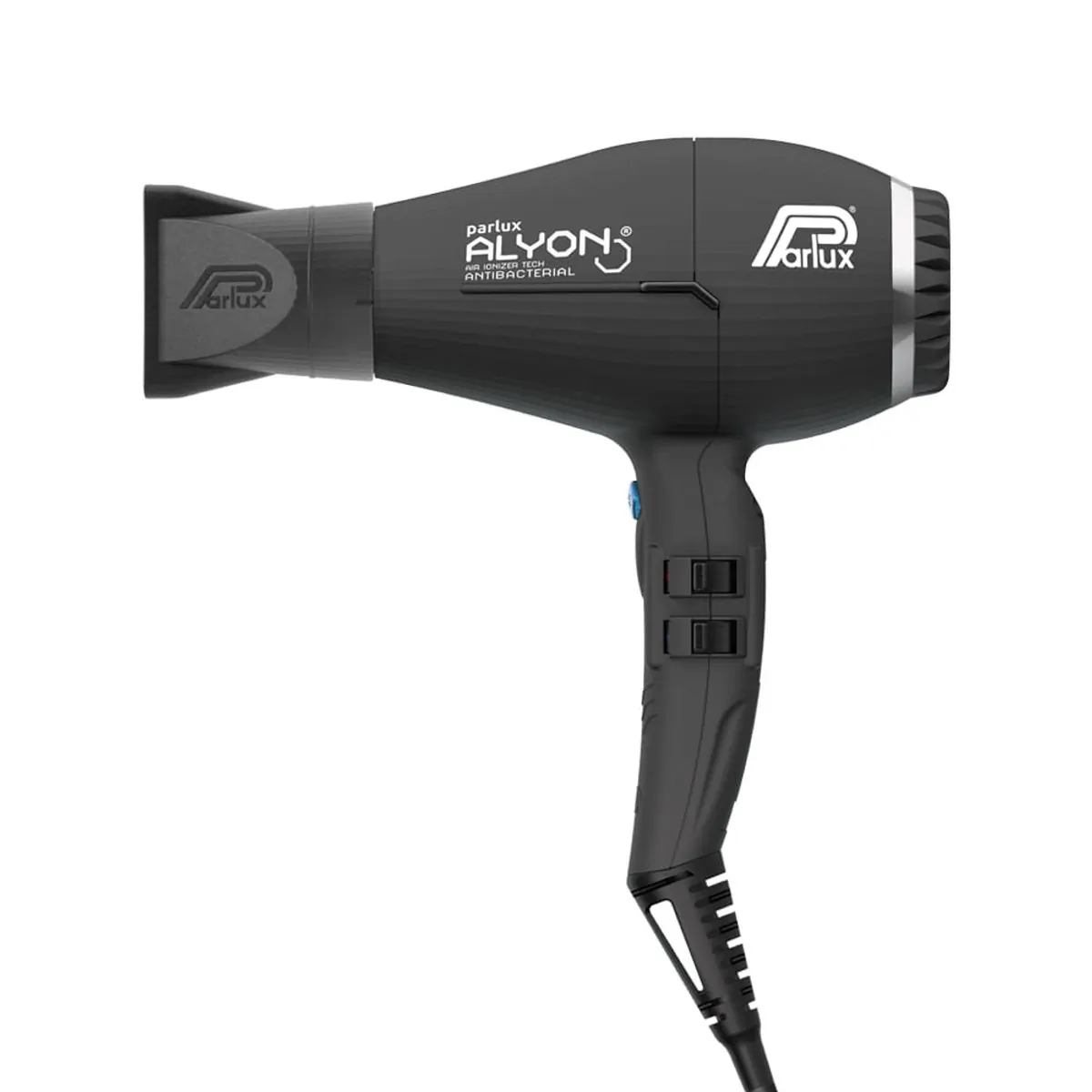 Parlux Secador Alyon 110v Preto