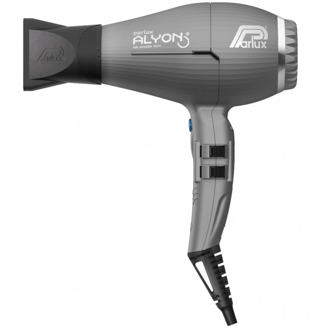 Secador Alyon Ion Grafite 127v