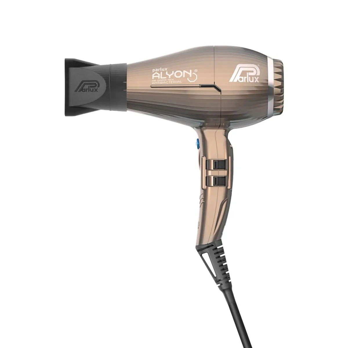 Parlux Secador Alyon 110v Bronze