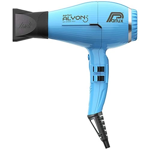 Parlux Secador Alyon 110v Azul