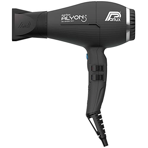 Parlux Secador Alyon 220v Preto