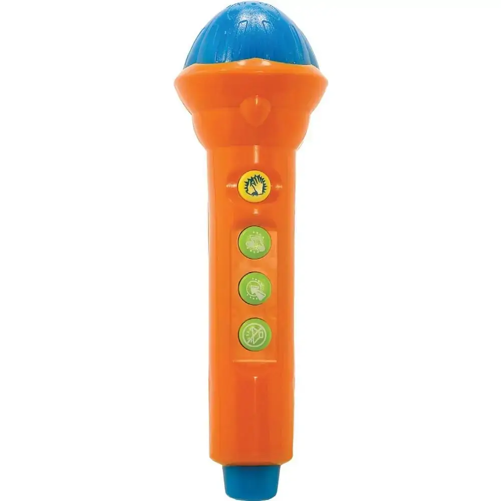 Brinq Microfone Lght Mike