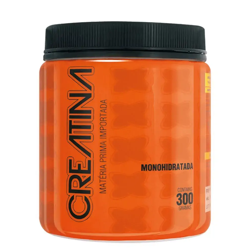 Creme Apiven Creatina 300g Maxx Performa