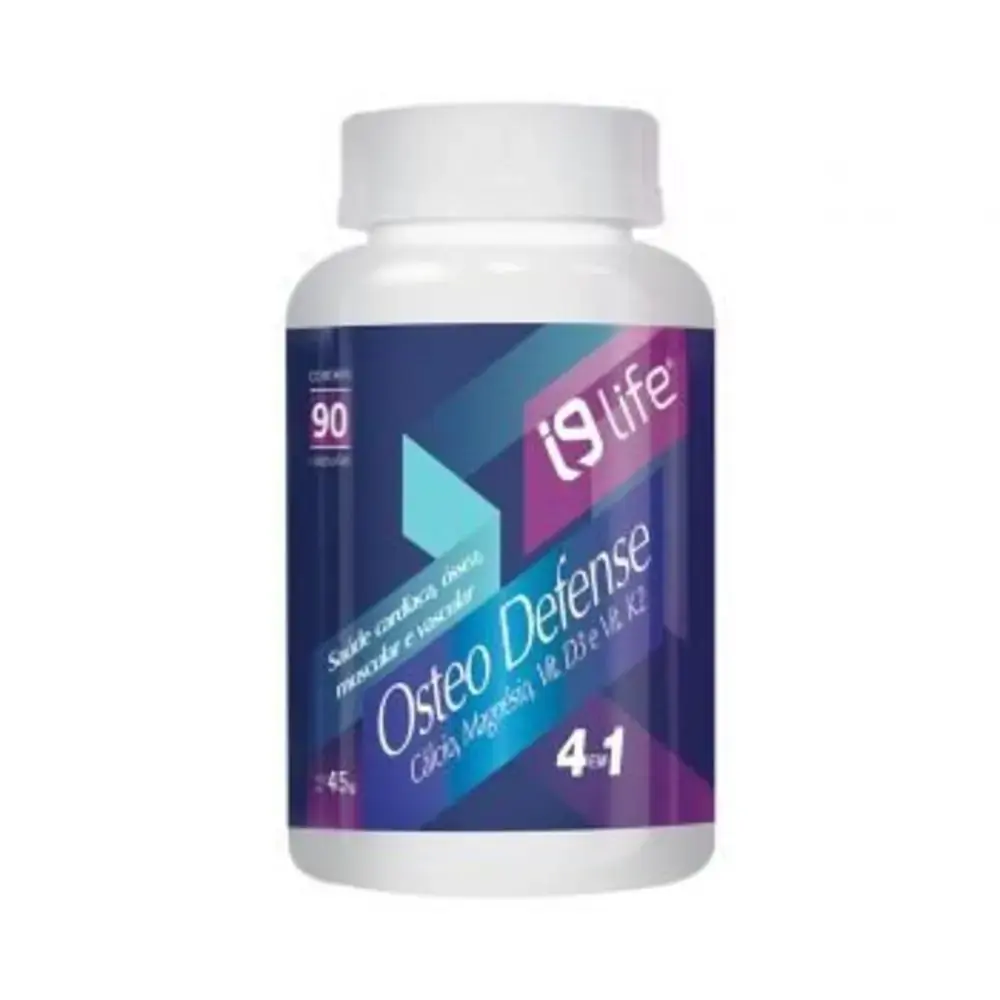 Osteo Defense 90caps