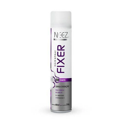 Spray Nezz Forte