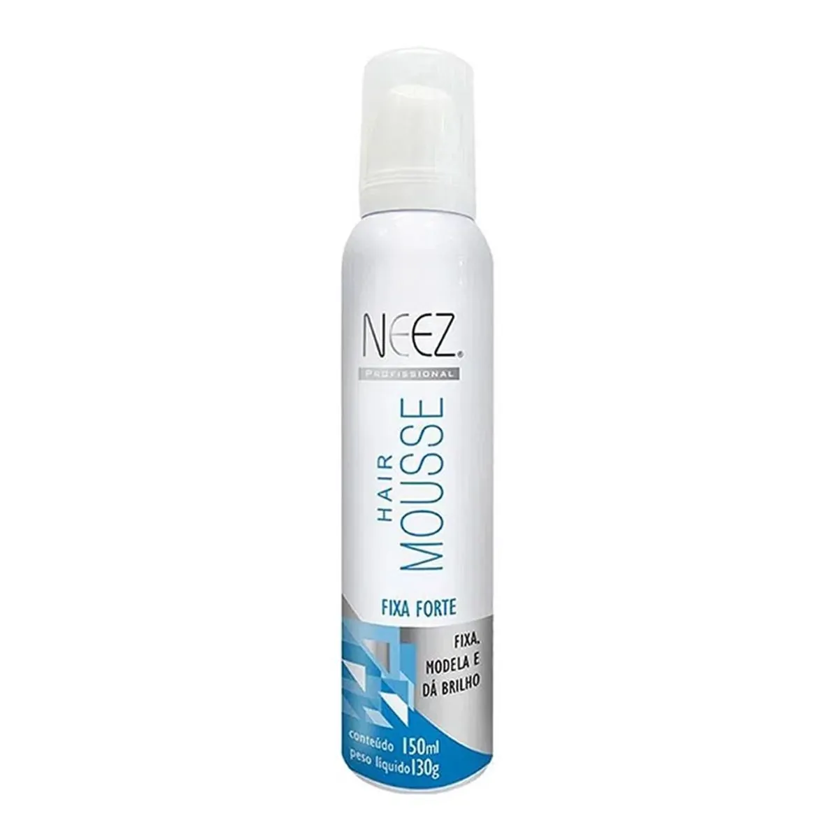 Mousse Neez Forte