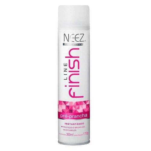 Spray Neez Pre Prancha E Brilho