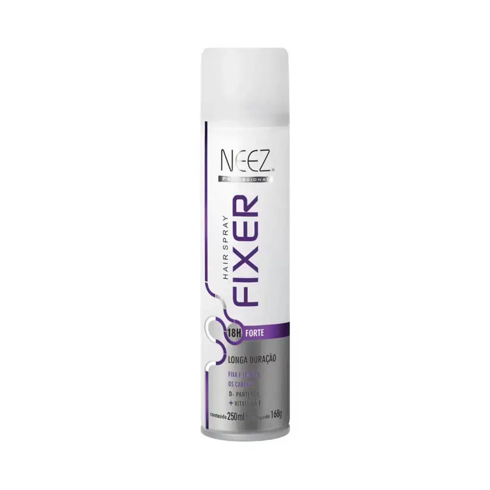 Spray Nezz Forte