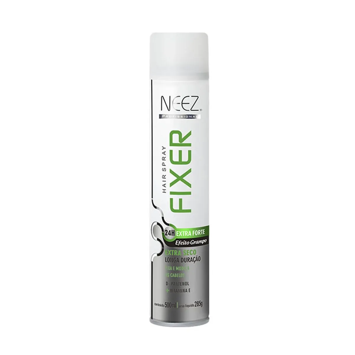Spray Neez Ext Seco