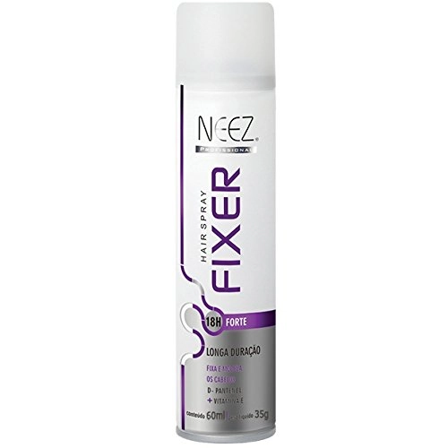 Spray Neez Forte