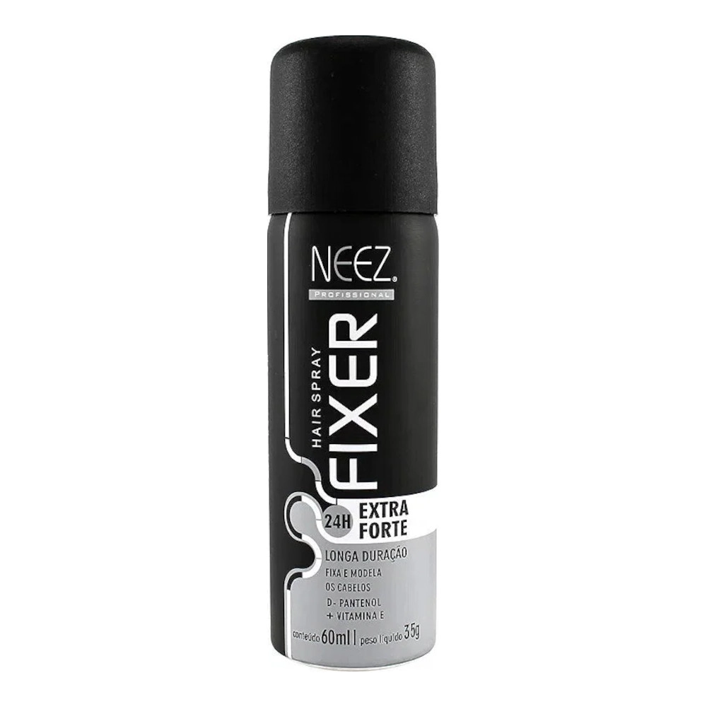 Spray Neez Ext Forte