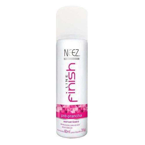 Spray Neez Pre Prancha E Brilho