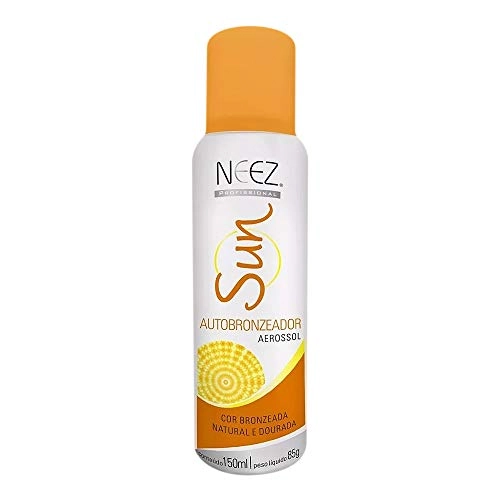 Spray Neez Auto Bronzeador