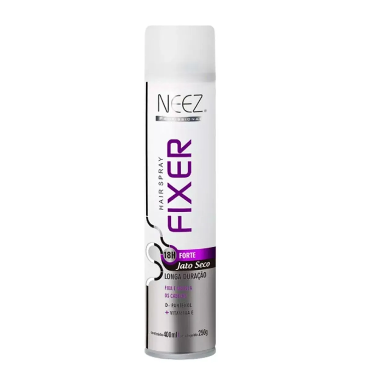 Spray Neez Jato Seco Forte