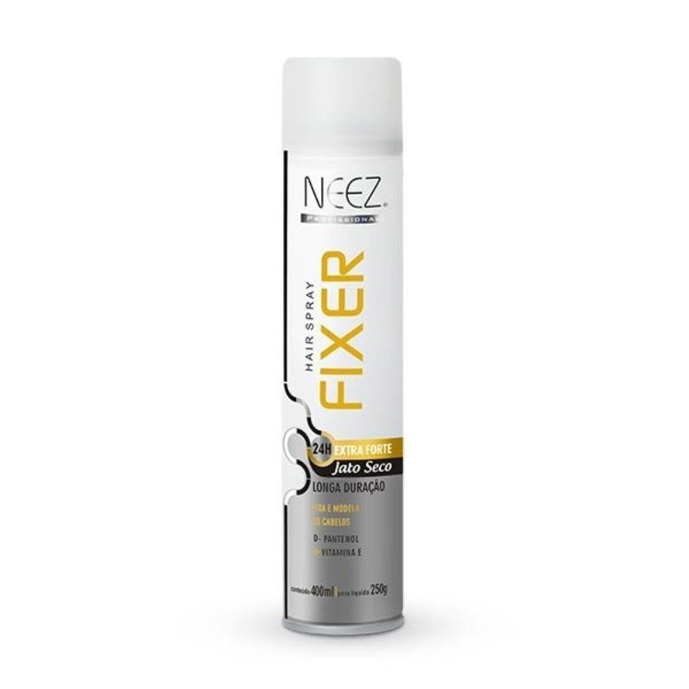 Spray Neez Jato Seco Ext Forte