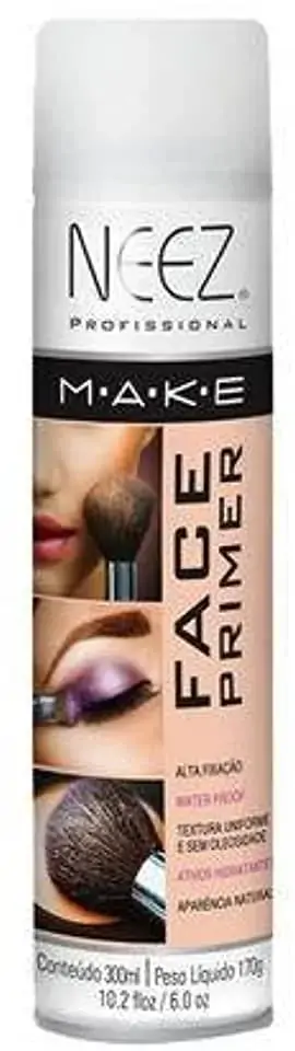 Spray Primer Facial Neez
