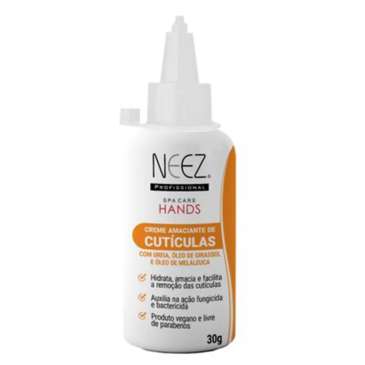 Amaciante Cut Neez 30g