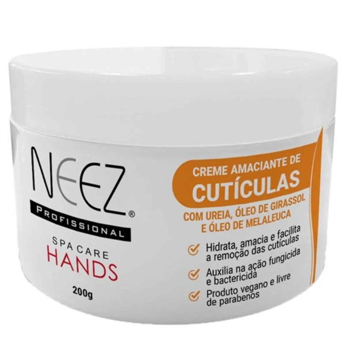 Amaciante Cut Neez 200g