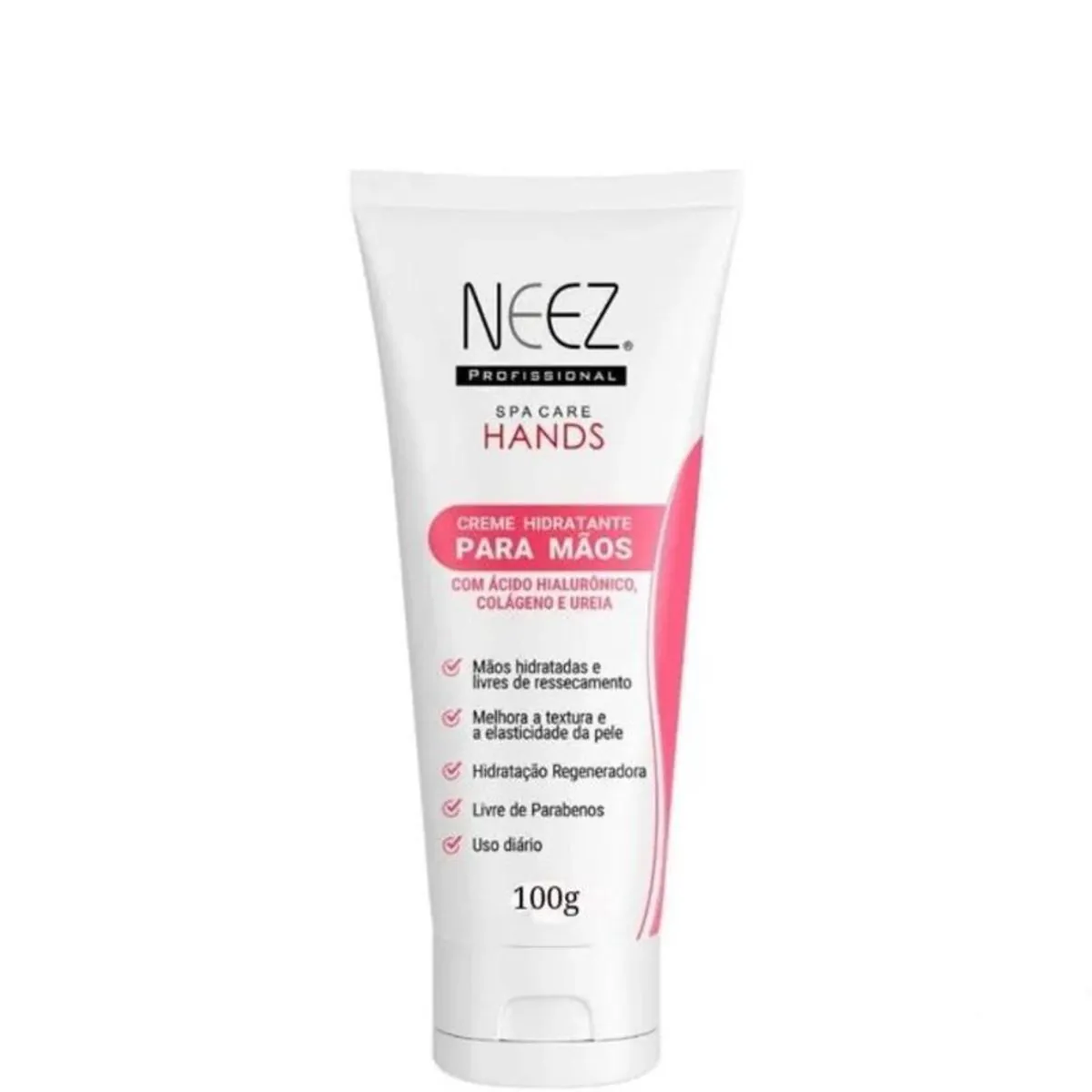 Cr Neez 100g Maos