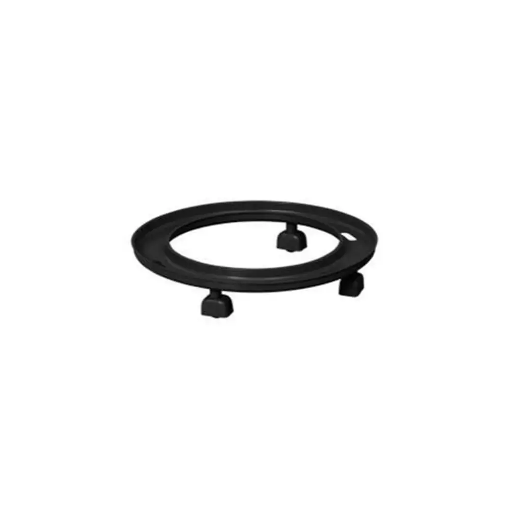 Suporte Botijao Plasmont Preto