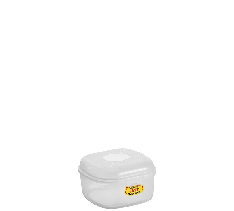Pote Plasmont Quad Flip Top R 336