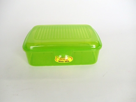 Pote Plast Retrato M 341