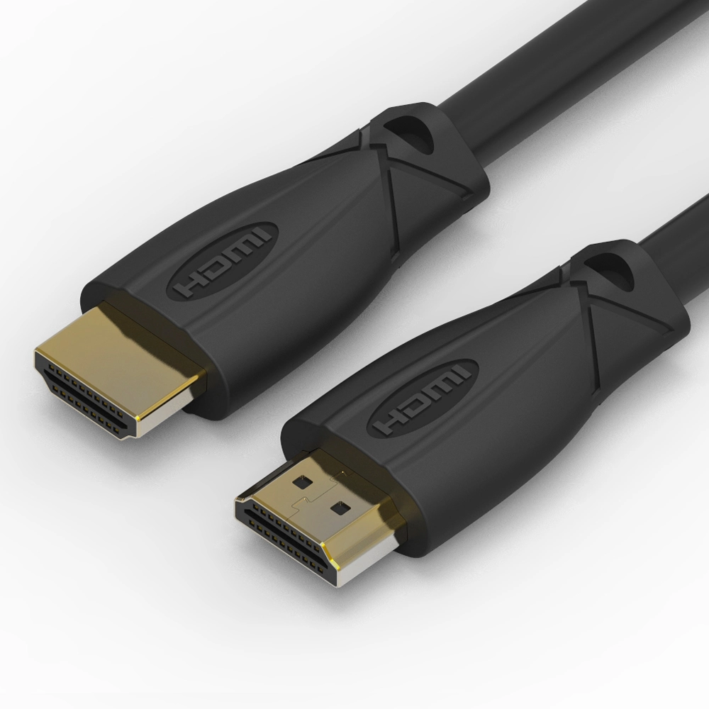 Cabo Hdmi Elg 3d Ready 4k 10 Mts
