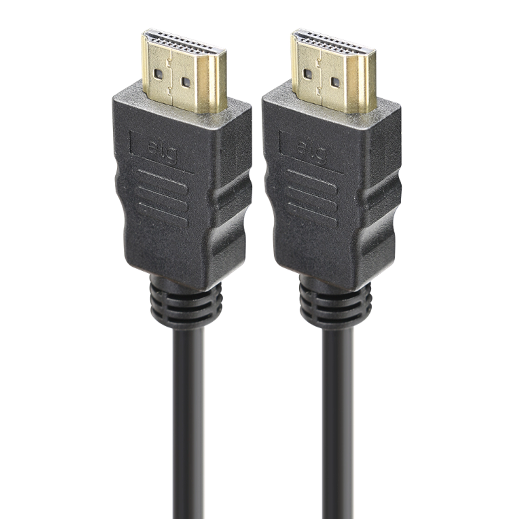 Cabo Hdmi Elg 1.4 High Speed Hs2030 Com Ethernet 3 Metros