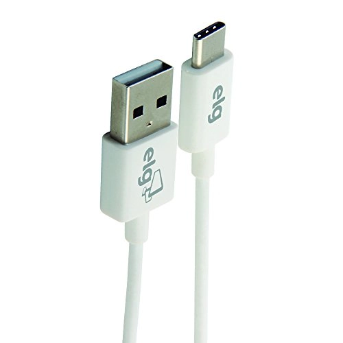 Carregador Celular Elg C810 Recarg.sincro.ligh.1m