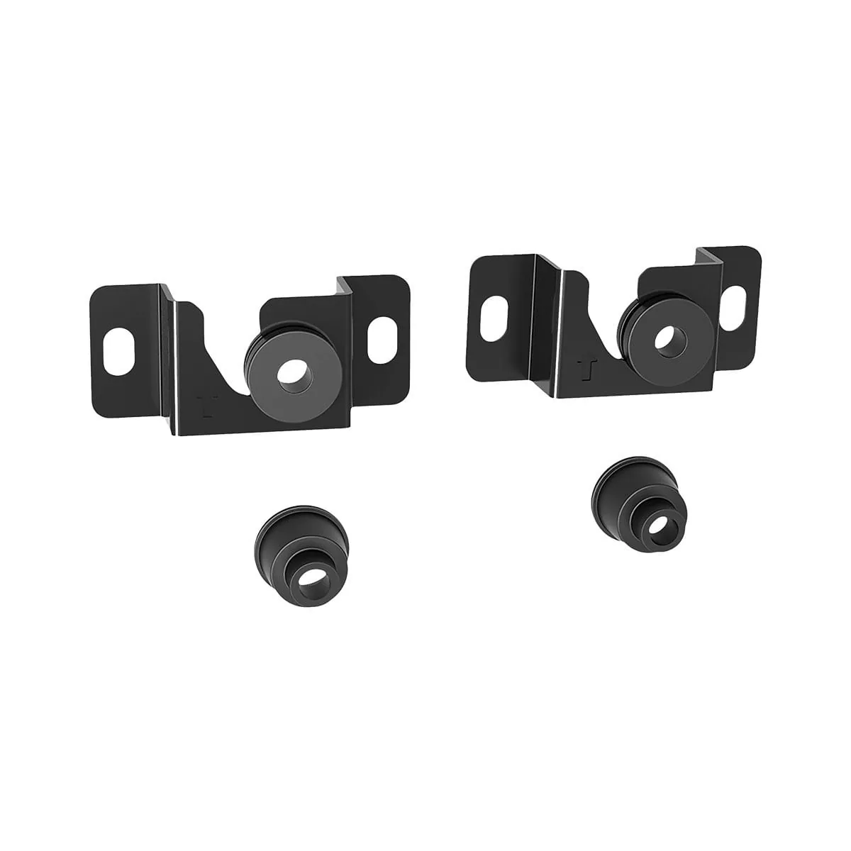 Suporte Fixo Universal Linea UNI100, TVs de 14¿ a 84´´