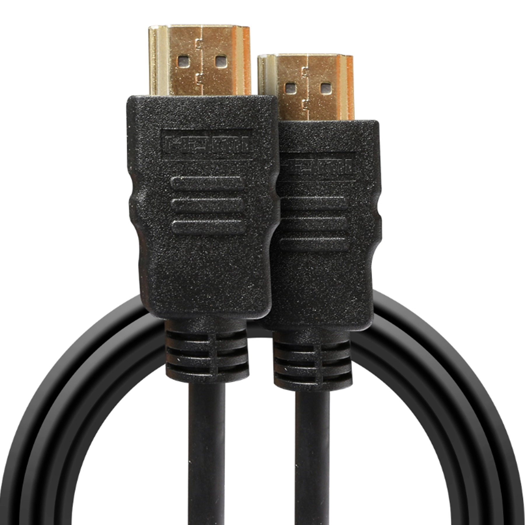 Hd25 Cabo Hdmi 3d Ready, 4k Ultra Hd , Alta Definicao E High Speed 10.2gbps