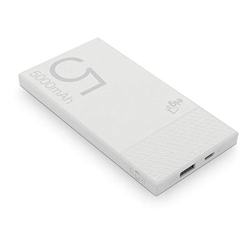 Pb5 Carregador Portatil Universal 5000mah Powerstation M