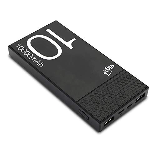 Pb10 Carregador Portatil Universal 10000mah Powerstation Xl