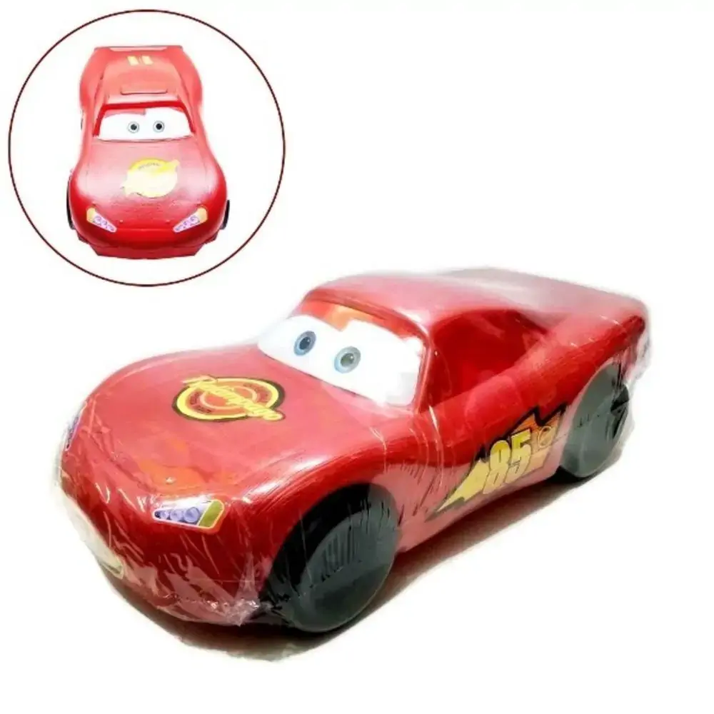 Carro Relampago Speed