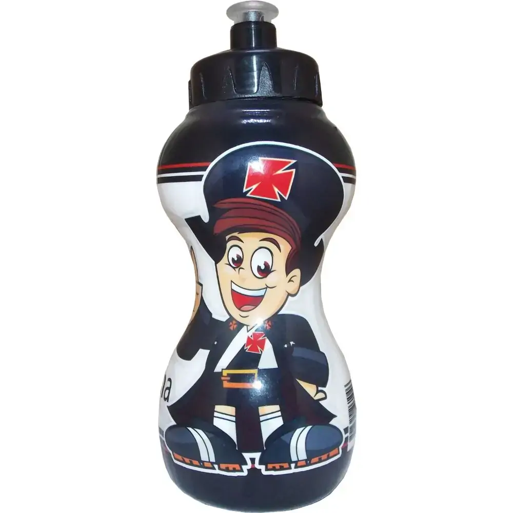 Garrafa Squeez Vasco Mex 350ml