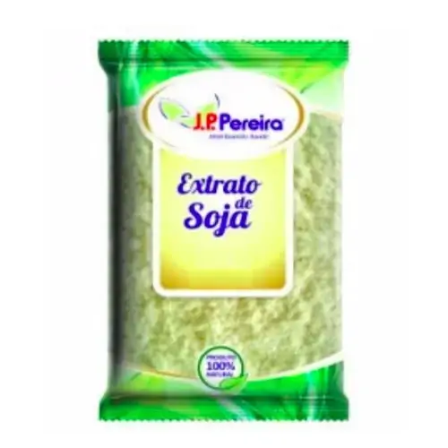 Extrato De Soja J.p