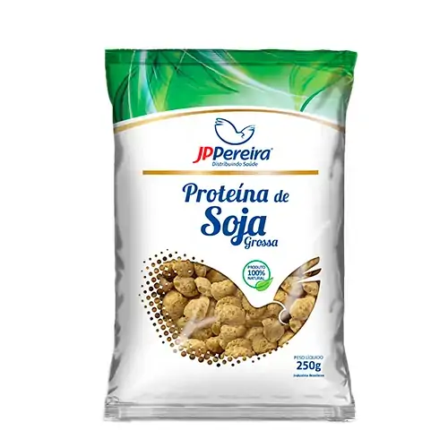 Proteina De Soja Grossa